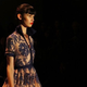 Image for article titled Backstage At New York Fashion Week
